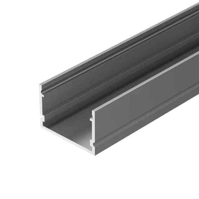 Профиль LINE-3020-3000 ANOD, ракурс 2