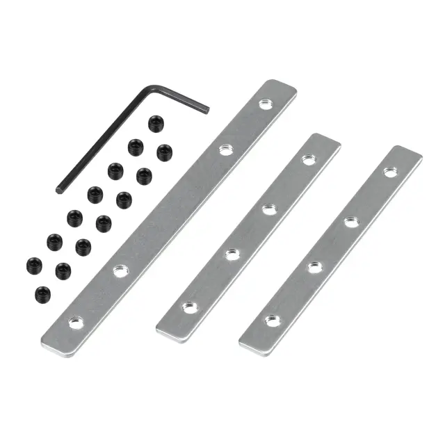 Соединитель профиля LINE-3535-TRAY-180 Set