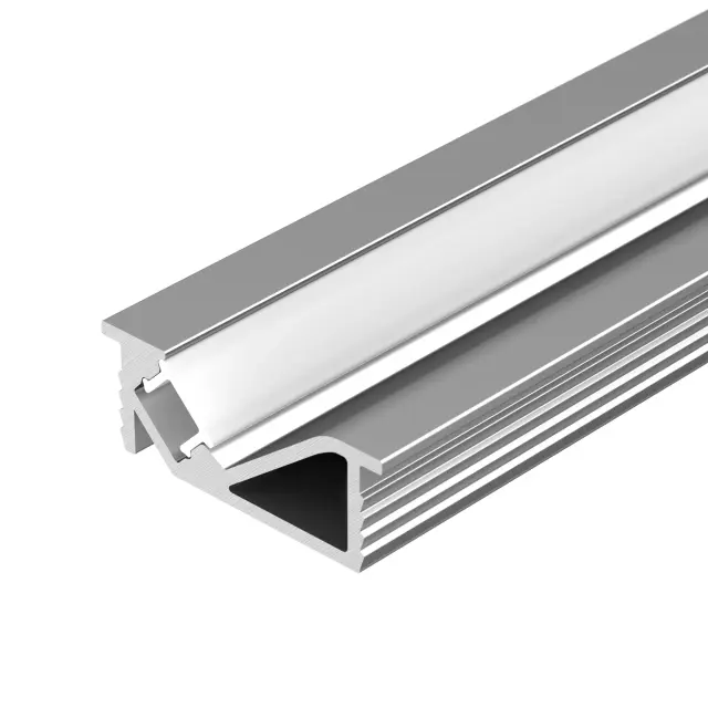 Профиль SL-BEVEL-3000 ANOD