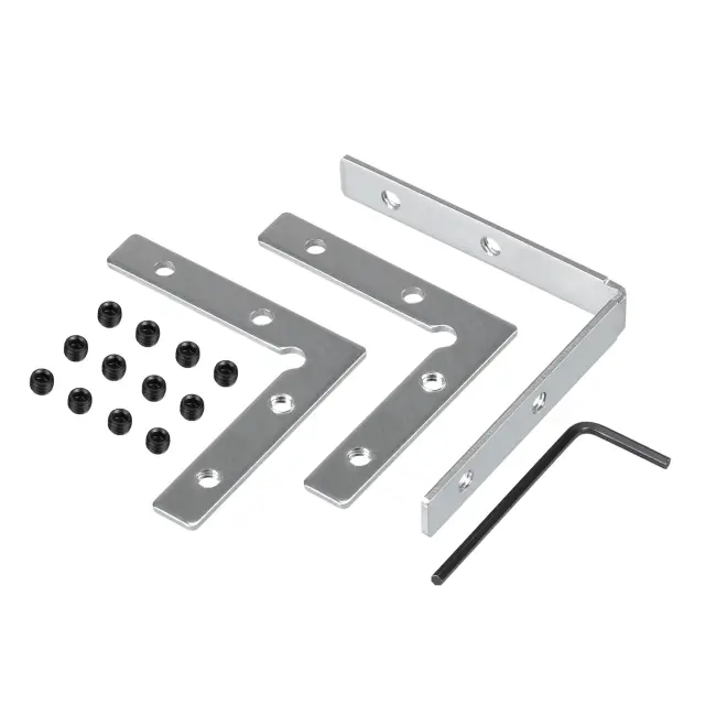Соединитель профиля LINIA32-FANTOM-TRAY-90L Set