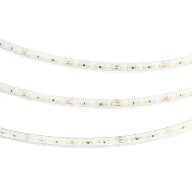 Светодиодная лента герметичная RTW-PS-A120-10mm 24V Mosquit-Free (15 W/m, IP67, 5m)