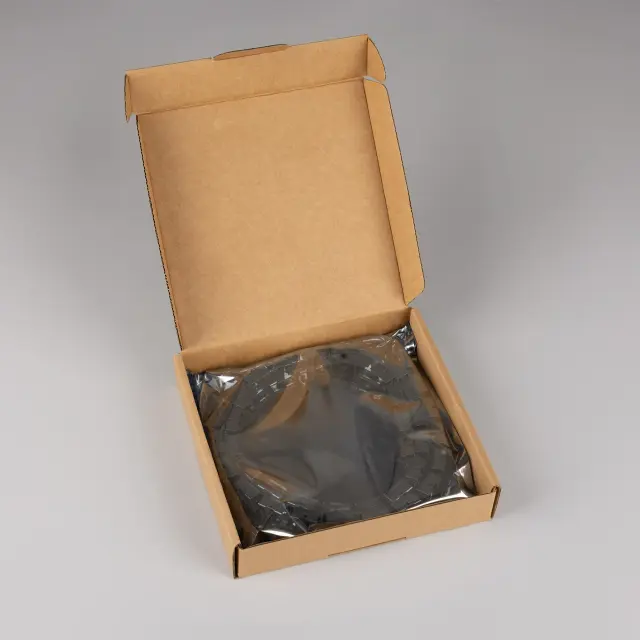 Профиль гибкий WPH-FLEX-1212-1000, ракурс 3