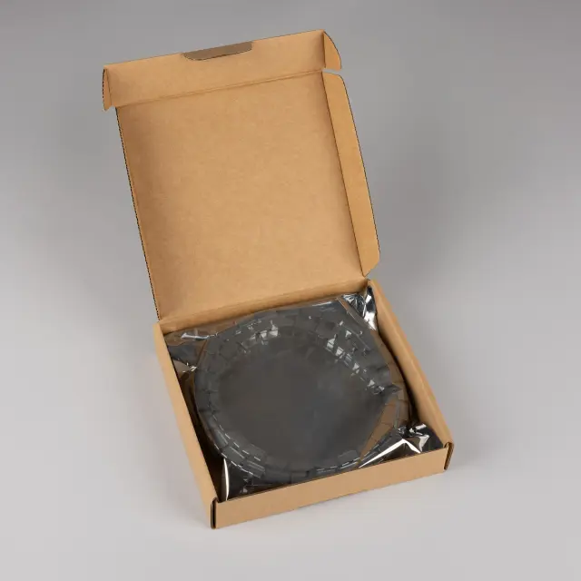 Профиль гибкий WPH-FLEX-1414-1000, ракурс 3