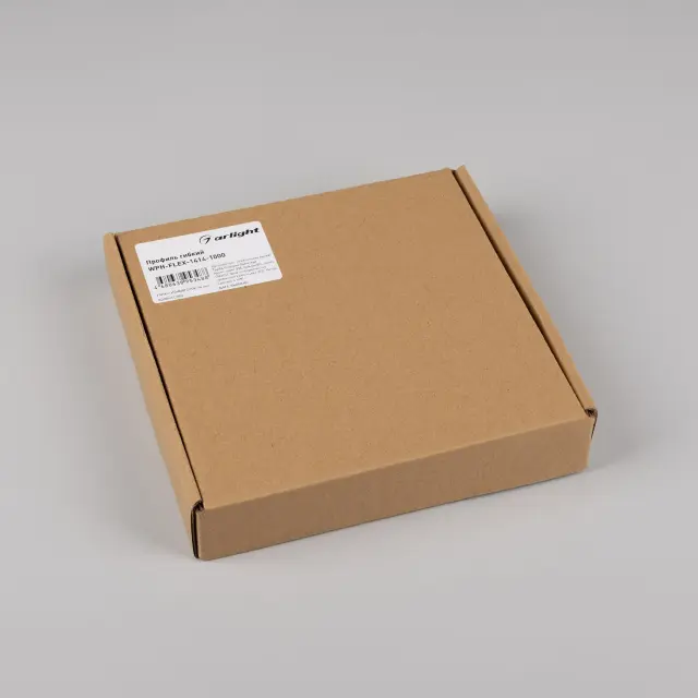 Профиль гибкий WPH-FLEX-1414-1000, ракурс 4