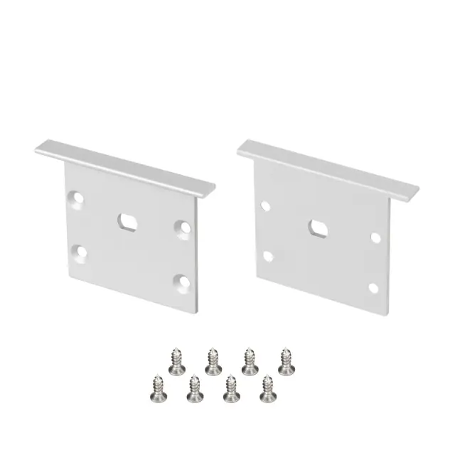 Заглушка LINIA45-F-TRAY с отверстием