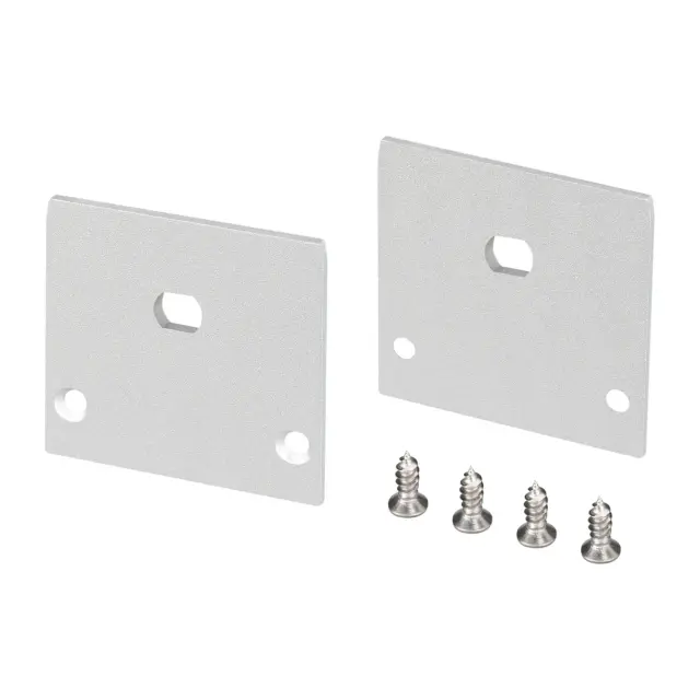 Заглушка LINE-3535-TRAY с отверстием