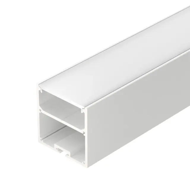 Профиль SL-LINE-5050-2000 WHITE (BY)