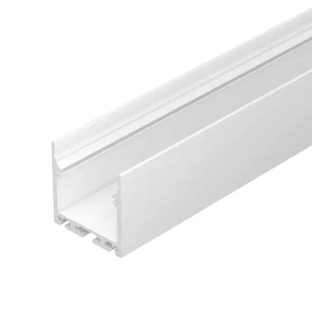Профиль SL-LINE-3535-2000 WHITE (BY), ракурс 2