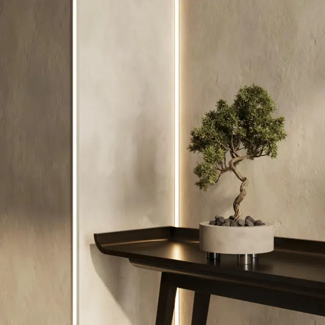 Профиль PIK-F-EXT-2000, ракурс 4