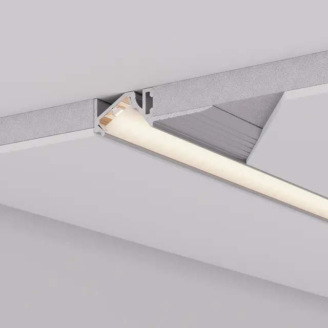 Профиль PDS-BEVEL-F-HIDE-2000, ракурс 4