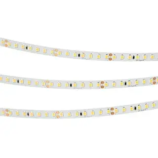 Светодиодная лента UL-A140-10mm 48V Warm3000 (12 W/m, IP20, 20m)