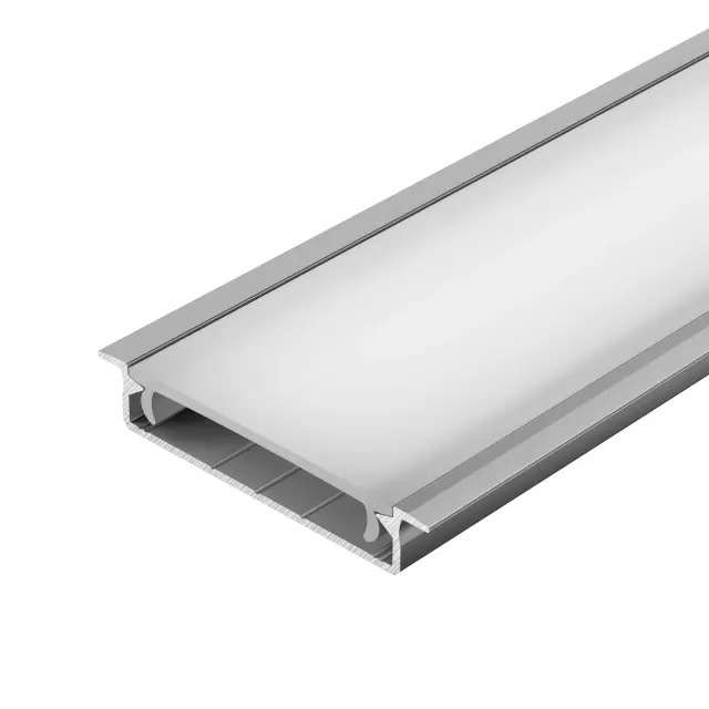 Профиль SL-LINIA40-F-H9-2000 ANOD