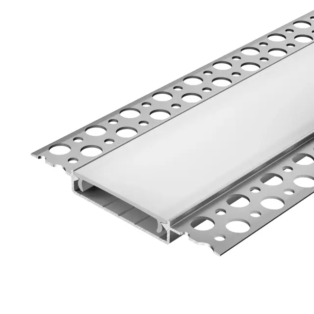 Профиль SL-LINIA40-FANTOM-2000 ANOD