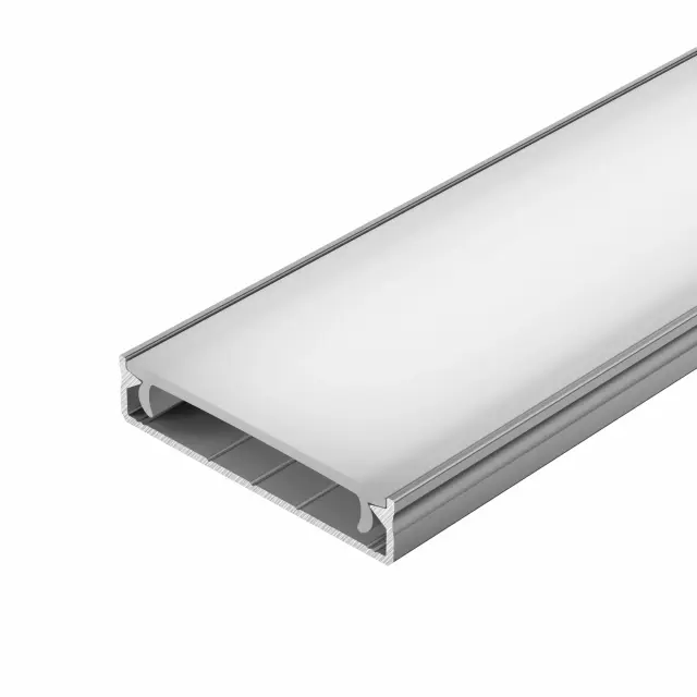 Профиль SL-LINE-4009-2000 ANOD