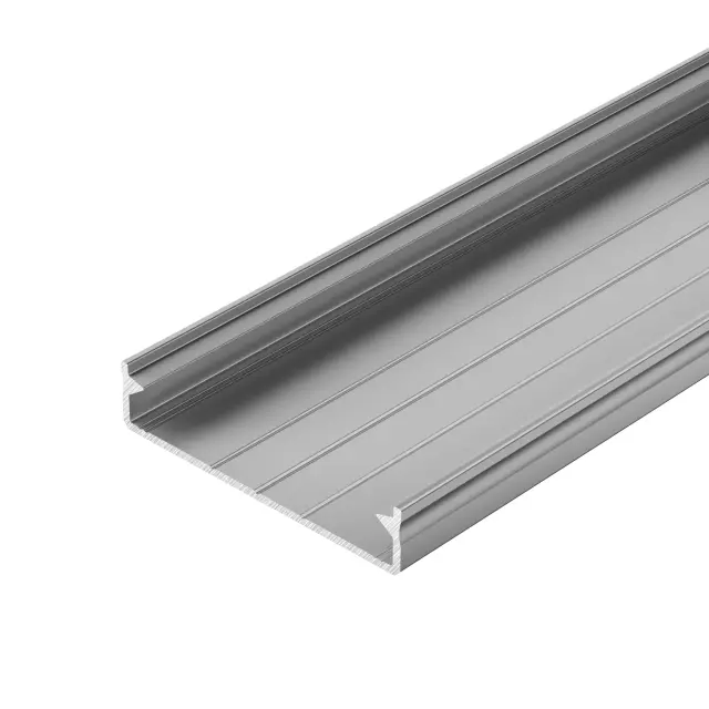 Профиль SL-LINE-4009-2000 ANOD, ракурс 2