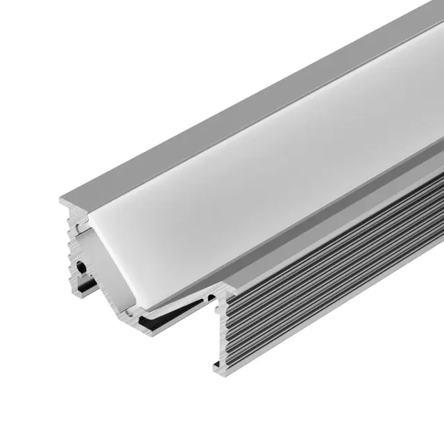 Профиль SL-BEVEL-W32-F-2000 ANOD