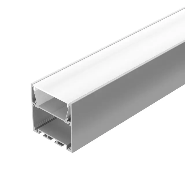 Профиль SL-LINE-5050-3000 ANOD с рефлектором