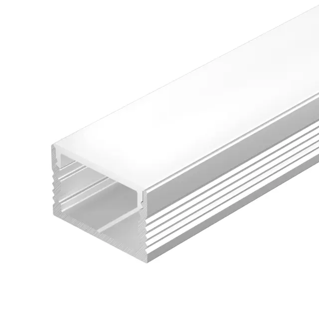 Профиль SL-SLIM15-H10-3000 ANOD