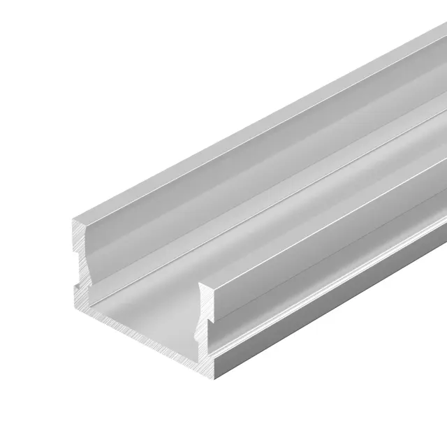 Профиль HR-M-3000 ANOD, ракурс 2