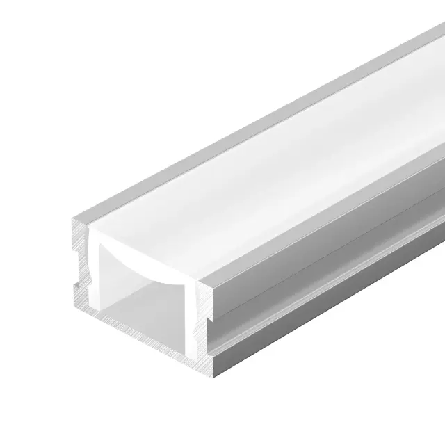 Профиль HR-M-3000 ANOD, ракурс 3