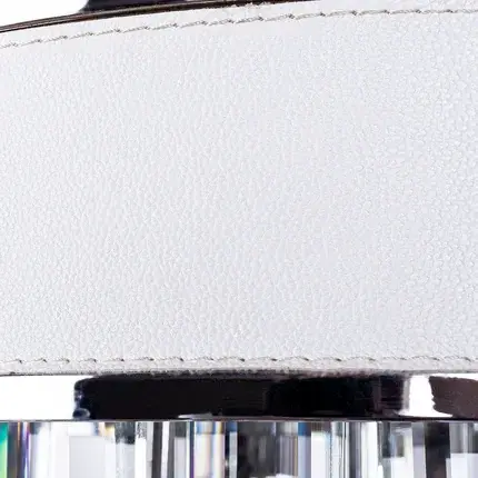 Бра Arte Lamp A1002AP-2CC DIADEM — хром, ракурс 3