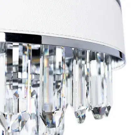 Люстра Arte Lamp A1002LM-6CC DIADEM — хром, ракурс 4