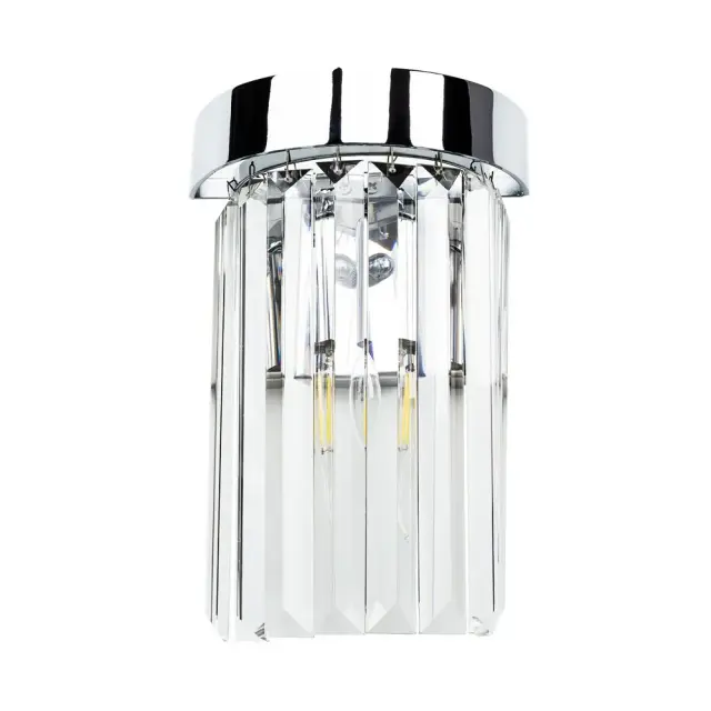 Бра Arte Lamp A1003AP-1CC SECUNDA — хром