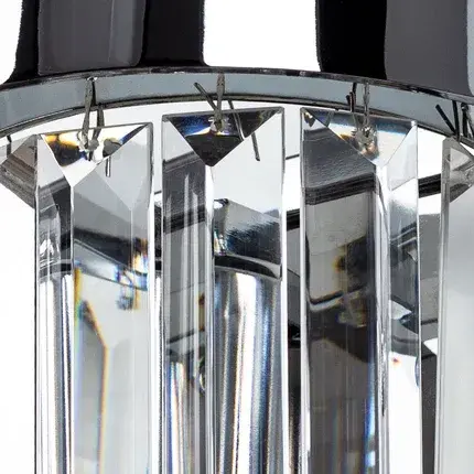 Бра Arte Lamp A1003AP-1CC SECUNDA — хром, ракурс 3