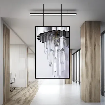 Бра Arte Lamp A1004AP-2SI MUSCIDA — серебряный, ракурс 4