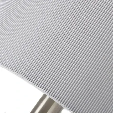 Торшер Arte Lamp A1021PN-1SS MALLORCA — никель, ракурс 3
