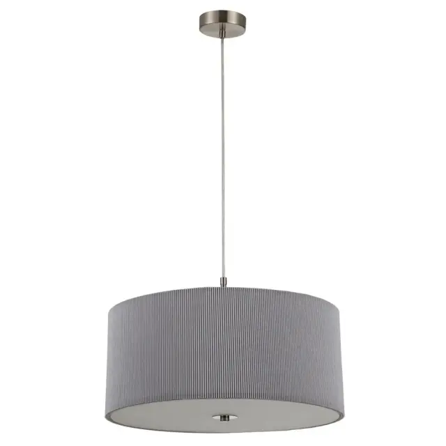 Светильник Arte Lamp A1021SP-5SS MALLORCA — никель