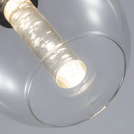 Светильник Arte Lamp A1023SP-1CC VALLEY — хром, ракурс 3