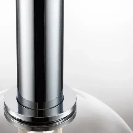 Светильник Arte Lamp A1023SP-1CC VALLEY — хром, ракурс 4