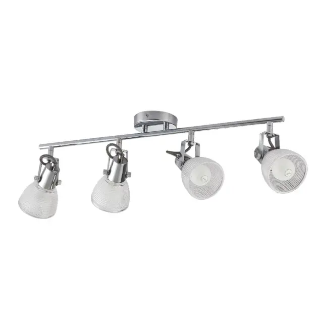 Спот Arte Lamp A1026PL-4CC RICARDO — хром