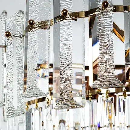 Бра Arte Lamp A1052AP-2GO NICOLETTA — золотой, ракурс 5