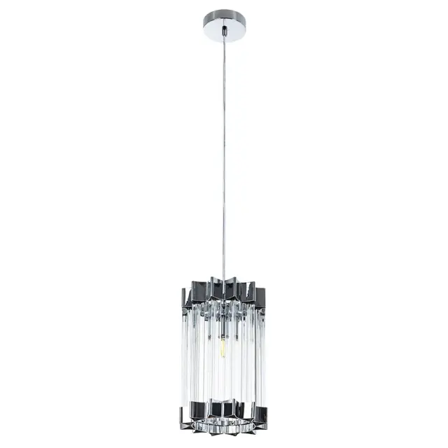 Светильник Arte Lamp A1059SP-1CC CARAVAGGIO — хром
