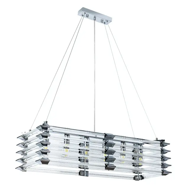 Светильник Arte Lamp A1059SP-6CC CARAVAGGIO — хром