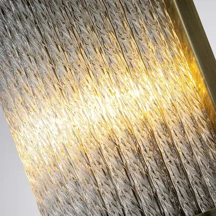 Бра Arte Lamp A1063AP-2AB ALBALI — бронза, ракурс 4