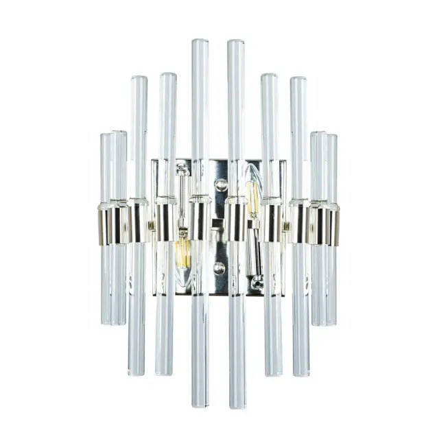 Бра Arte Lamp A1064AP-2CC MATILDA — хром