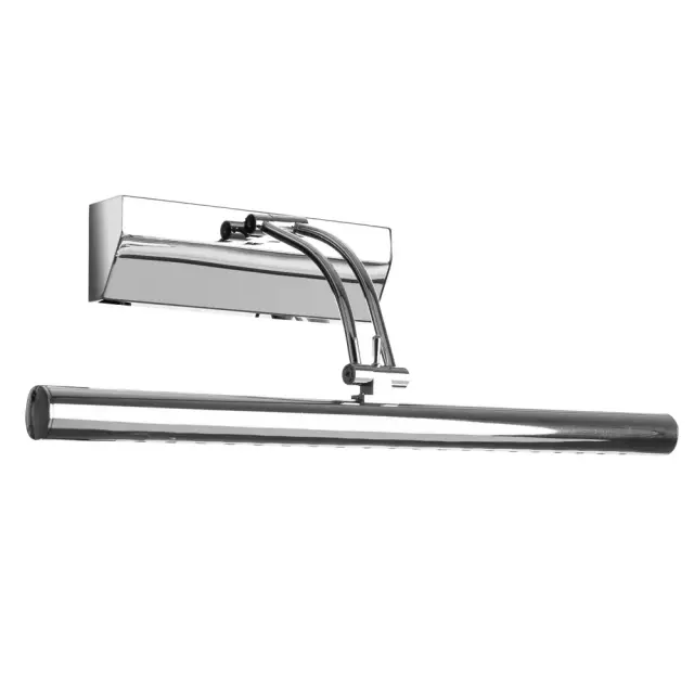 Подсветка для картин/зеркал Arte Lamp A1105AP-1CC PICTURE LIGHTS LED — хром