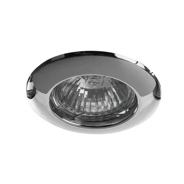 Точечный светильник Arte Lamp A1203PL-1CC PRAKTISCH — хром