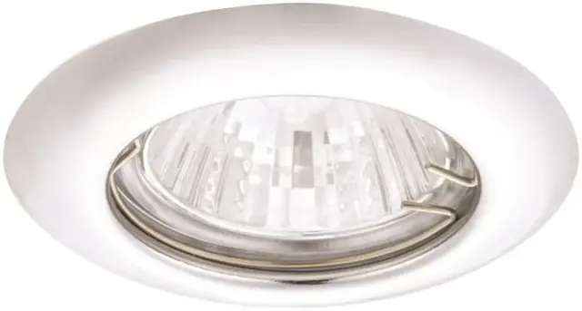 Точечный светильник Arte Lamp A1203PL-3CC PRAKTISCH — хром