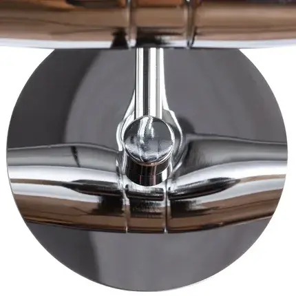 Светильник для ванной Arte Lamp A1208AP-2CC AQUA-BASTONE — хром, ракурс 4