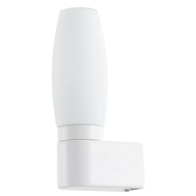 Светильник для ванной Arte Lamp A1209AP-1WH AQUA-BASTONE — белый