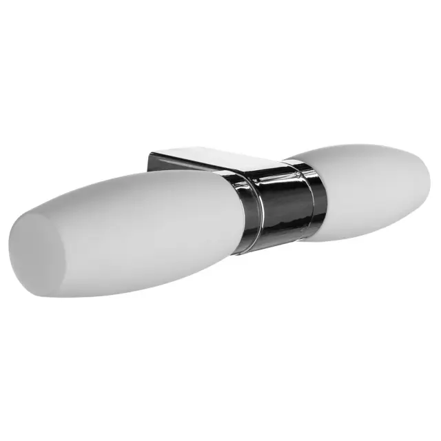 Светильник для ванной Arte Lamp A1209AP-2CC AQUA-BASTONE — хром
