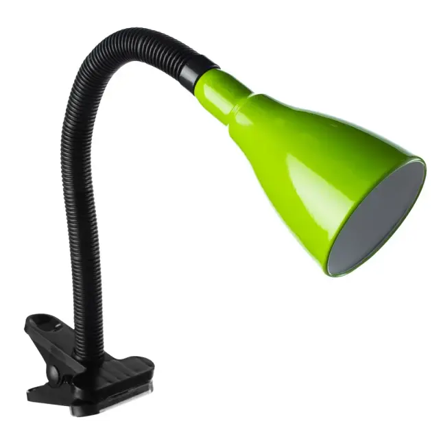Настольная лампа Arte Lamp A1210LT-1GR CORD — черный