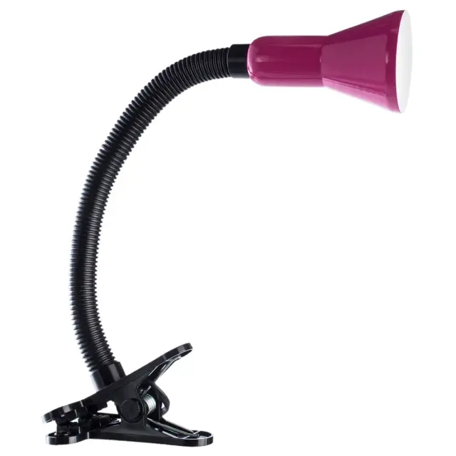 Настольная лампа Arte Lamp A1210LT-1MG CORD — черный