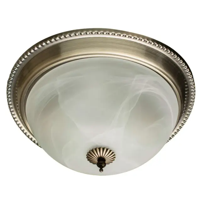 Светильник Arte Lamp A1305PL-2AB PORCH — бронза