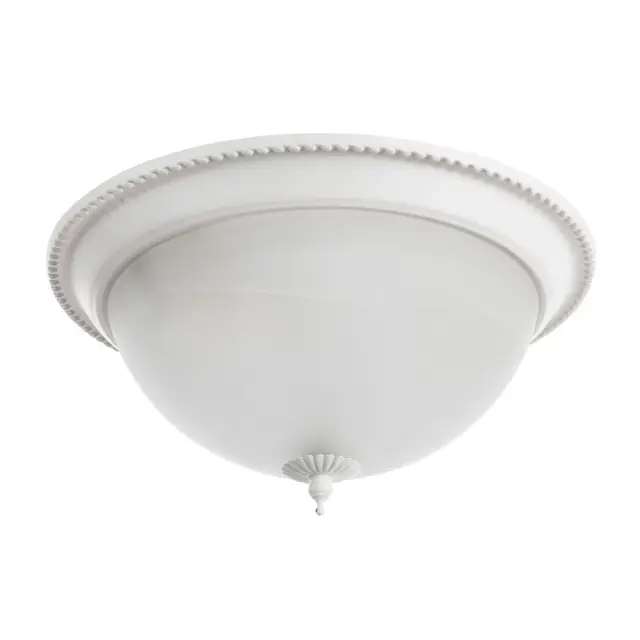 Светильник Arte Lamp A1305PL-2WH PORCH — белый