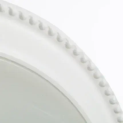 Светильник Arte Lamp A1305PL-2WH PORCH — белый, ракурс 3
